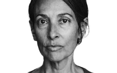 Rachel Goldberg-Polin
